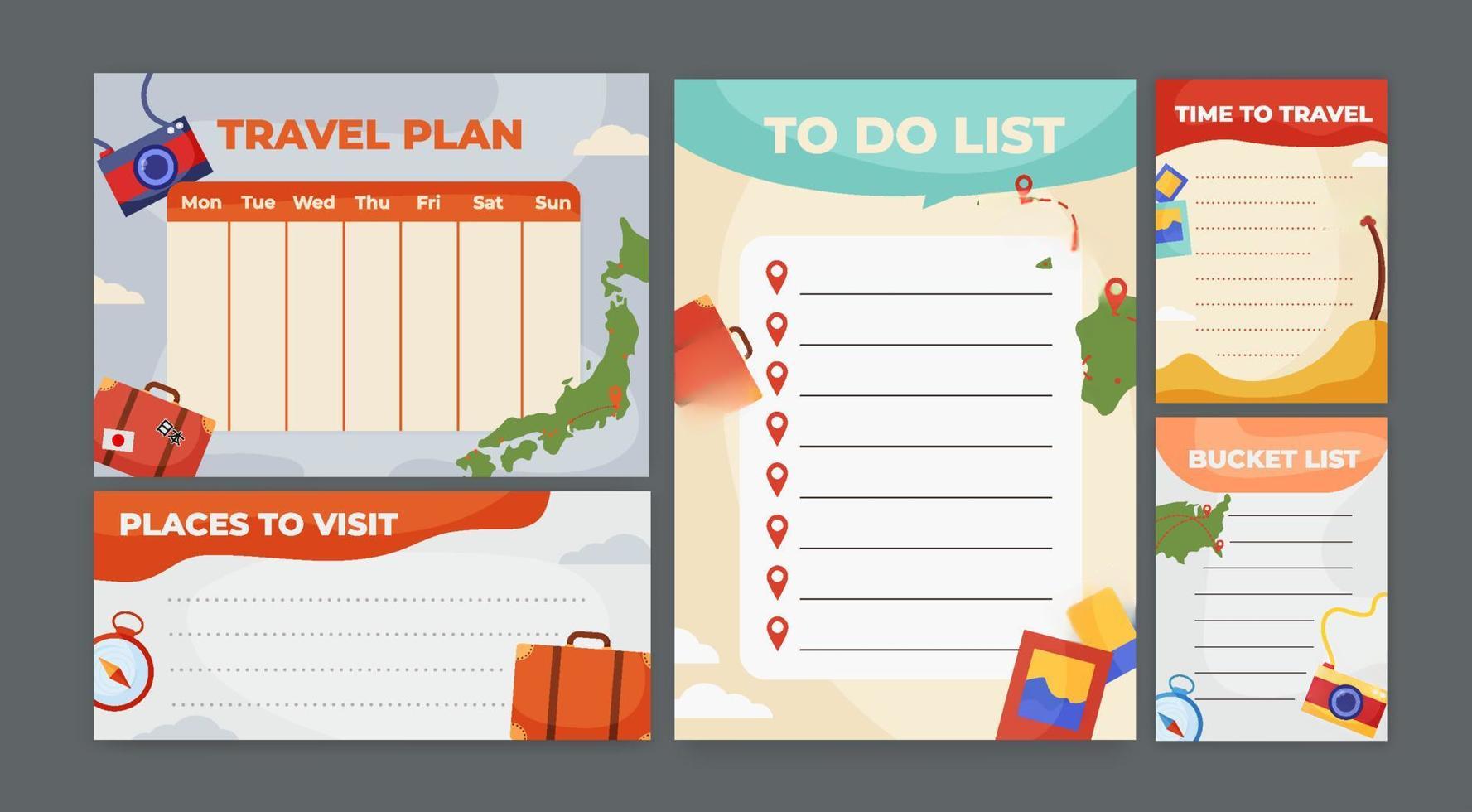 Trip Planner